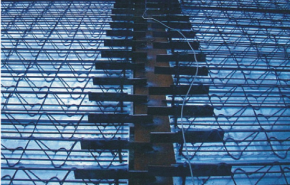 钢筋桁架楼承板